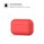 Зображення 2 Чохол Armorstandart Ultrathin Silicon для Apple Airpods Pro Red - ARM55952