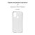 Изображение 2 Чехол Armorstandart Air для Motorola Moto G10/G20/G30 Transparent - ARM59428
