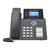 Зображення 2 VoIP телефон Grandstream GRP2604P Gigabit Ethernet