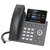 Зображення 2 VoIP телефон Grandstream GRP2612 Ethernet