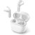 Зображення 3 Bluetooth гарнітура Philips TAT2236WT/00 White