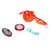 Изображение 8 Игровой набор Auldey Infinity Nado V Deluxe Edition Fiery Dragon – EU634402H