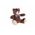 Зображення 2 М`яка іграшка Same Toy Мишка коричневый 13см - THT677