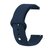 Изображение  Ремешок  BeCover для Xiaomi Amazfit Bip/Bip Lite/Bip S Lite/GTR 42mm/GTS/TicWatch S2/TicWatch E Blue-Horizon