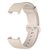 Изображение 2 Ремешок  BeCover для Xiaomi Mi Watch Lite Beige - 706397