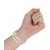 Изображение 3 Ремешок  BeCover для Xiaomi Mi Watch Lite Beige - 706397