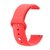 Изображение  Ремешок  BeCover для Xiaomi iMi KW66/Mi Watch Color/Haylou LS01/LS02 Red - 706348