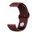 Зображення 2 Ремінець  BeCover для Xiaomi Amazfit Bip/Bip Lite/Bip S Lite/GTR 42mm/GTS/TicWatch S2/TicWatch E Dark-Red - 70