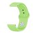 Зображення 2 Ремінець  BeCover для Xiaomi Amazfit Bip/Bip Lite/Bip S Lite/GTR 42mm/GTS/TicWatch S2/TicWatch E Lime - 706203