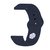 Изображение 2 Ремешок  BeCover для Xiaomi iMi KW66/Mi Watch Color/Haylou LS01/LS02 Blue-Horizon - 706359