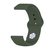 Зображення 2 Ремінець  BeCover для Xiaomi iMi KW66/Mi Watch Color/Haylou LS01/LS02 Khaki - 706364