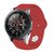 Зображення 4 Ремінець  BeCover для Xiaomi Amazfit Bip/Bip Lite/Bip S Lite/GTR 42mm/GTS/TicWatch S2/TicWatch E Red - 706188