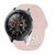Зображення 4 Ремінець  BeCover для Xiaomi iMi KW66/Mi Watch Color/Haylou LS01/LS02 Grapefruit-Pink - 706351