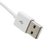 Зображення 3 Аудіо кабель Extradigital iPod Shuffle connector to USB - KBA1651