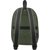 Изображение 9 Рюкзак для лэптопа Tucano Ted 11" Military Green – BKTED11-VM