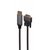 Зображення  Cablexpert DisplayPort вилка/DVI вилка, 1.8 м - CC-DPM-DVIM-4K-6