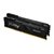 Зображення  Оперативна пам`ять Kingston Fury Beast Black DDR4 2x8192Mb 3600MHz — KF436C17BBK2/16