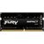 Зображення  Оперативна пам`ять Kingston SoDIMM Fury Impact DDR4 32768Mb 3200Mhz — KF432S20IB/32
