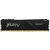 Зображення  Оперативна пам`ять Kingston Fury Beast Black DDR4 16384Mb 3600MHz — KF436C18BB/16