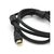 Зображення 2 Кабель мультимедійний Ritar PL-HD348 HDMI-HDMI Ultra HD 4K, 1080P, 2.0m, Black - YT-HDMI(M)/(M)V1.4-2.0m