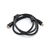 Зображення  Кабель мультимедійний Ritar PL-HD348 HDMI-HDMI Ultra HD 4K, 1080P, 1.5m, Black - YT-HDMI(M)/(M)V1.4-1.5m