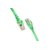 Изображение  Патч-корд витая пара 2E UTP Cat 6 Cu (1 м) green