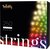 Зображення  Світлодіодні гірлянди Twinkly Strings RGBW Gen II TWS250SPP-BEU