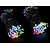 Зображення 19 Світлодіодні гірлянди Twinkly Strings RGBW Gen II TWS400SPP-BEU