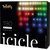 Зображення 2 Світлодіодні гірлянди Twinkly Icicle RGBW Gen II TWI190SPP-TEU