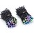 Зображення 10 Світлодіодні гірлянди Twinkly Strings RGB Gen II TWS400STP-BEU