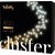 Зображення  Світлодіодні гірлянди Twinkly Cluster AWW Gen II TWC400GOP-BEU