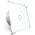 Изображение 5 Сенсорный выключатель Livolo VL-C701C-11 White glass белое