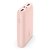 Изображение 4 Повербанк Belkin 10000mAh, 15W Dual USB-A, USB-C, rose Gold – BPB011BTRG