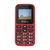 Зображення  Мобільний телефон Sigma mobile Comfort 50 Hit 2020 Dual Sim Red
