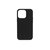 Изображение  Чехол 2Е Basic для Apple iPhone 13 Pro, Liquid Silicone, Black - 2E-IPH-13PR-OCLS-BK