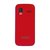 Зображення 2 Мобільний телефон Sigma mobile Comfort 50 Hit 2020 Dual Sim Red
