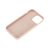 Изображение 3 Чехол 2Е Basic для Apple iPhone 13 Pro Max, Liquid Silicone, Rose Pink - 2E-IPH-13PRM-OCLS-RP