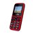 Зображення 3 Мобільний телефон Sigma mobile Comfort 50 Hit 2020 Dual Sim Red