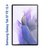Изображение  Защитное стекло BeCover для Samsung Galaxy Tab S7 FE SM-T735 - 706652