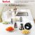 Зображення 10 М`ясорубка Tefal NE688837
