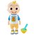 Зображення  Ігрова фігурка CoComelon Deluxe Interactive JJ Doll - CMW0058