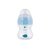 Зображення  бутылочка Nuvita NV6011 Mimic Collection 150мл Blue