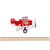 Зображення 2 Іграшкова техніка Same Toy Aircraft, SY8013AUt-3