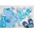 Зображення 4 бутылочка Nuvita NV6012 Mimic Cool 150мл Blue