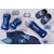 Изображение 4 бутылочка Nuvita NV6012 Mimic Cool 150мл Dark-Blue