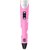 Зображення  3D ручка Dewang D V2 Pink