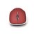 Зображення 2 Миша iMice G-1600/19233 USB Red