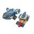 Зображення  Super Wings Air Moving Base - EU740831