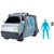 Зображення  Ігрова фігурка Jazwares Fortnite Deluxe Feature Vehicle Reboot Van - FNT0732