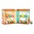 Изображение 3 кукольные домики Lil Woodzeez Торговый центр - WZ6617Z